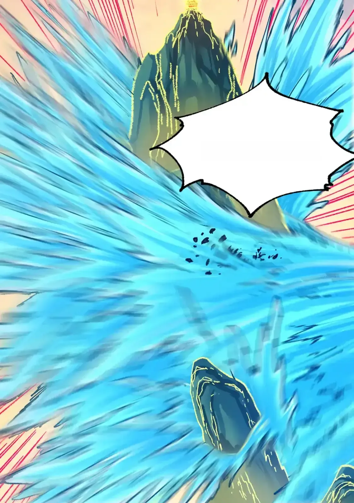 Read World of Ruins Manga Online