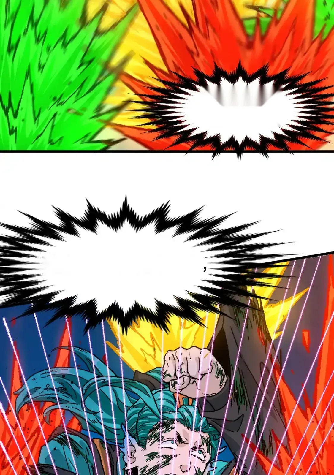 Read World of Ruins Manga Online
