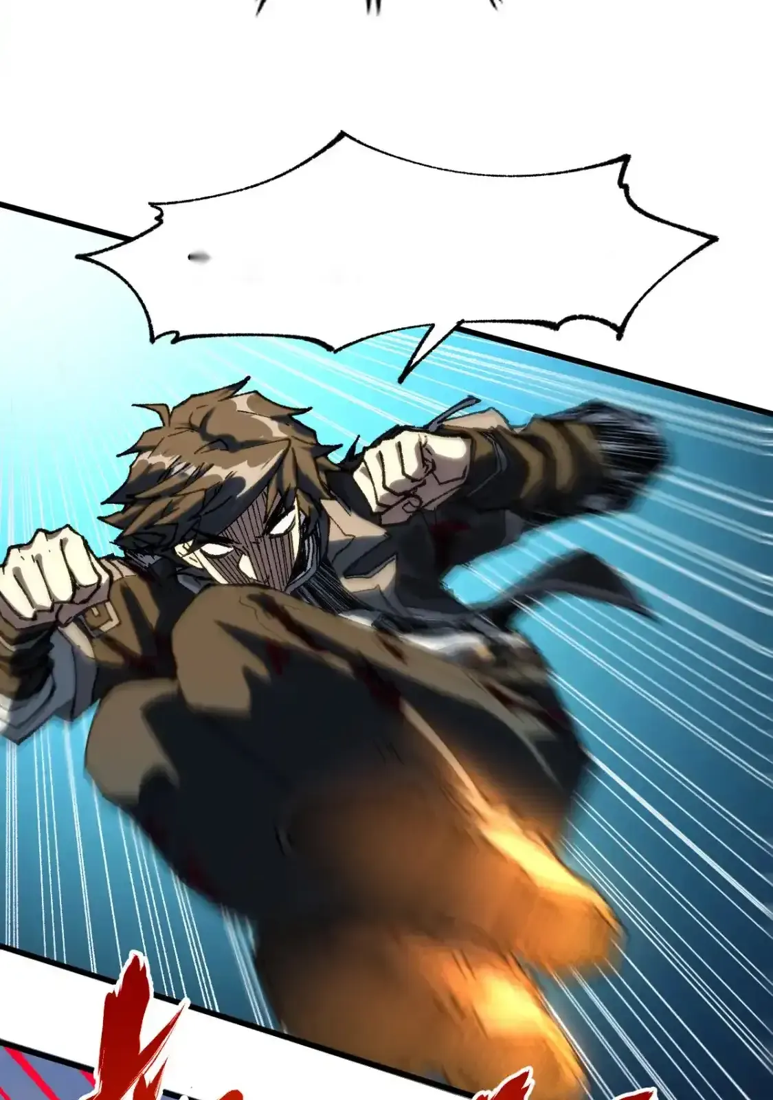 Read World of Ruins Manga Online