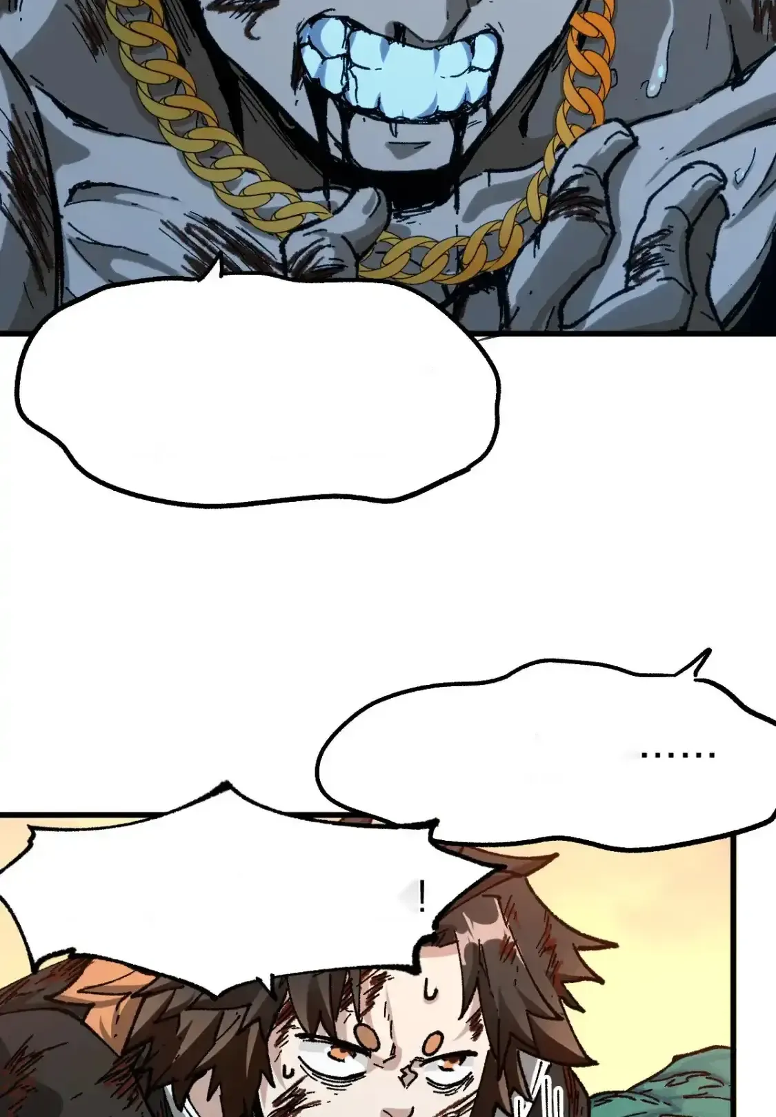 Read World of Ruins Manga Online