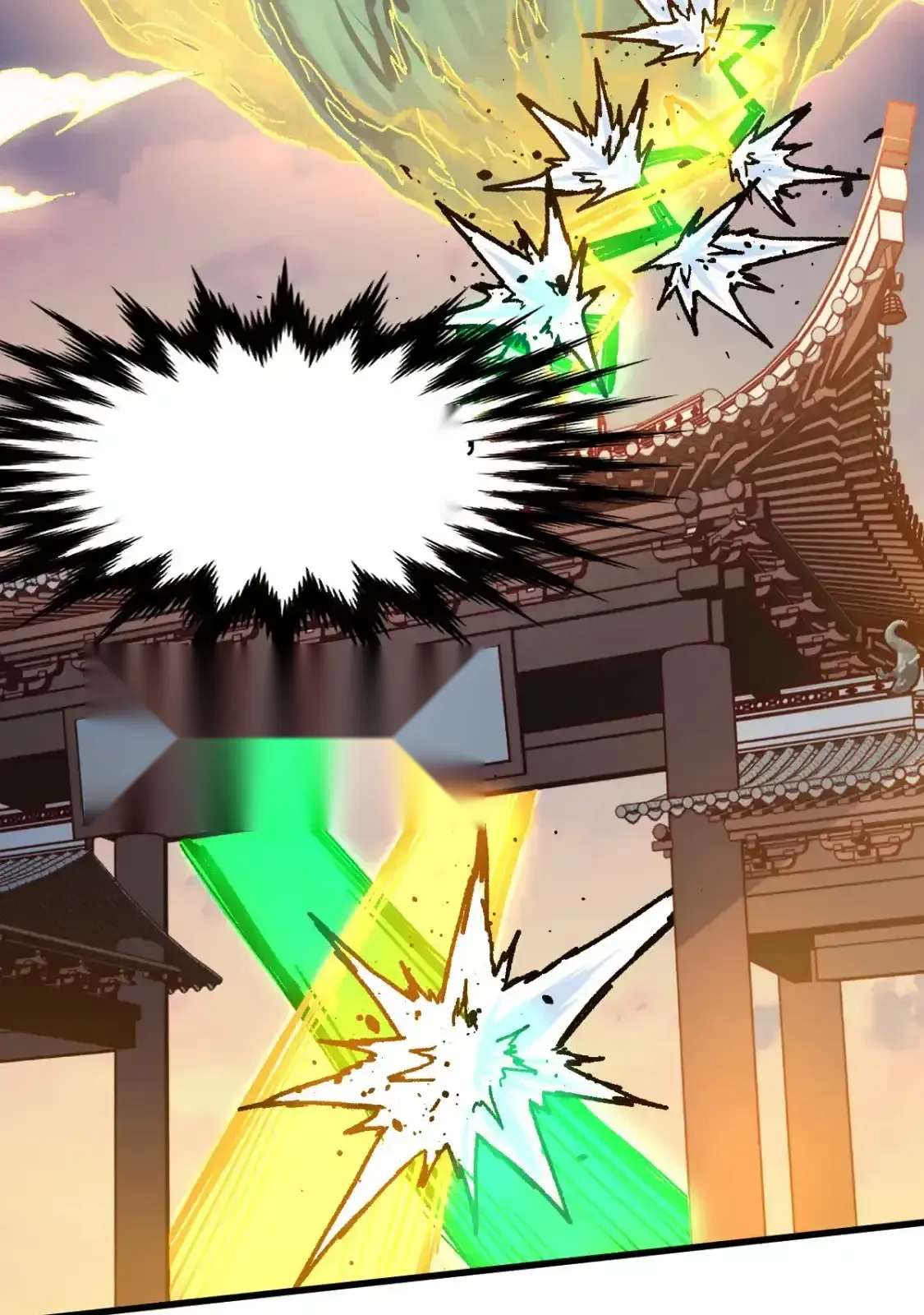 Read World of Ruins Manga Online