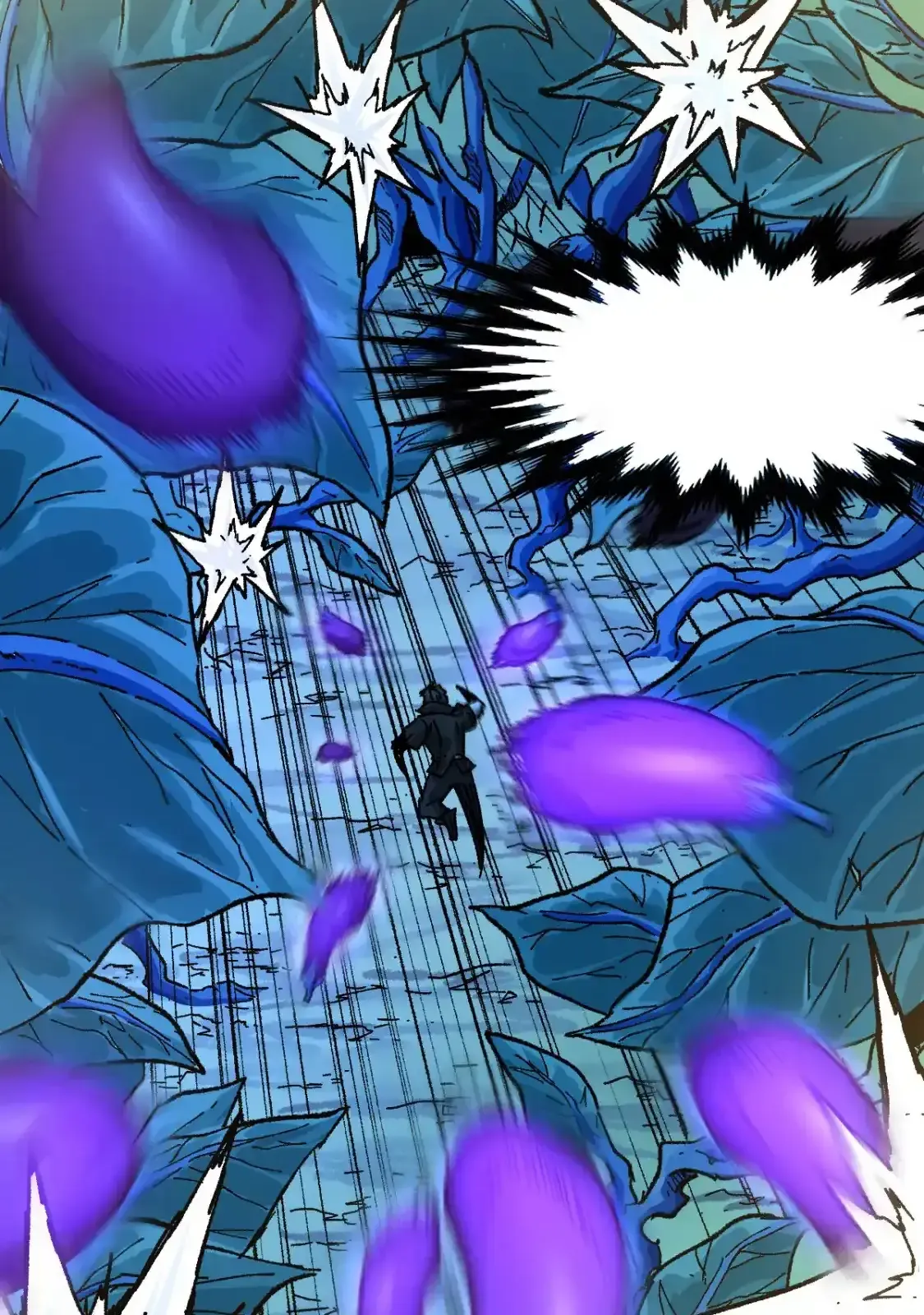 Read World of Ruins Manga Online