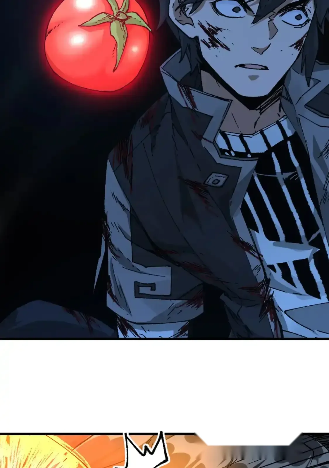 Read World of Ruins Manga Online