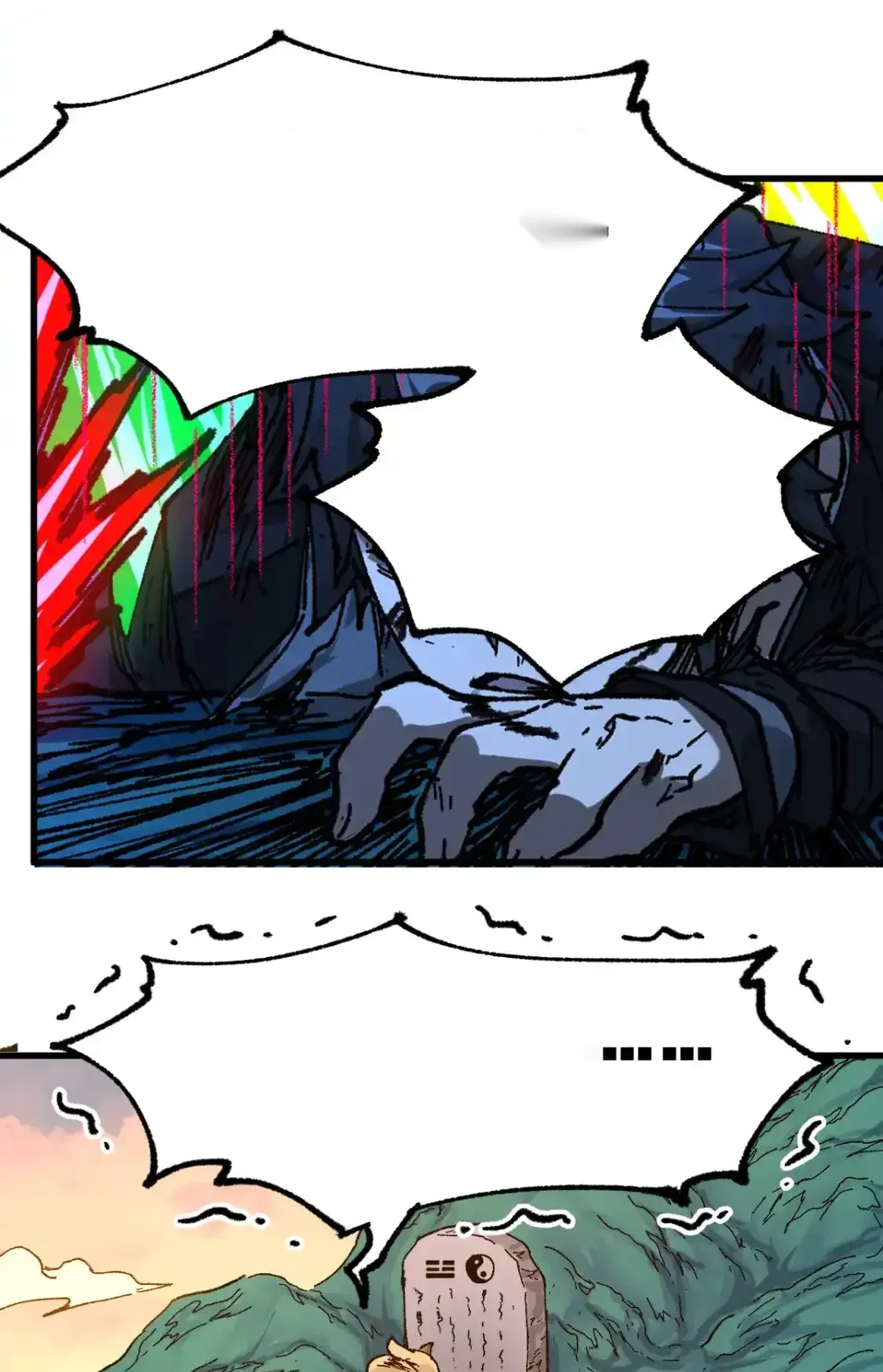 Read World of Ruins Manga Online