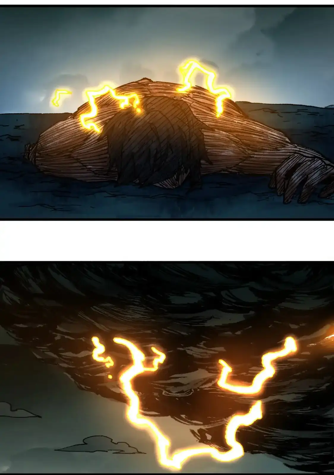 Read World of Ruins Manga Online