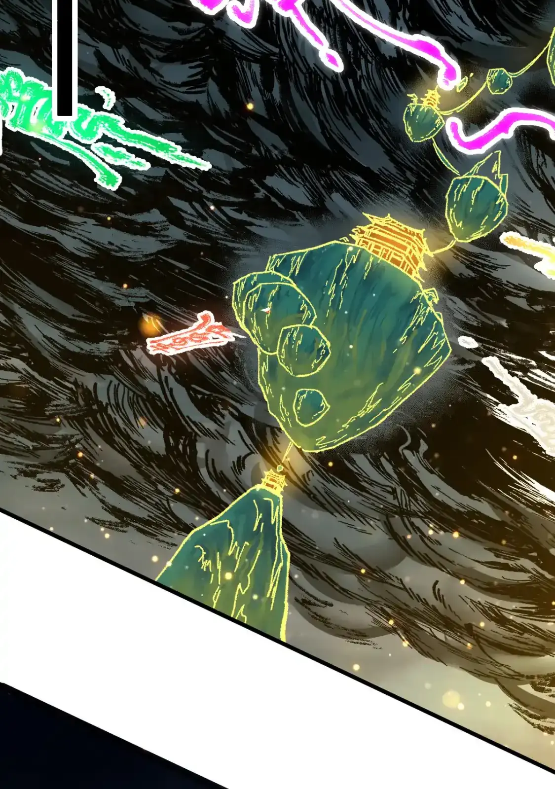 Read World of Ruins Manga Online