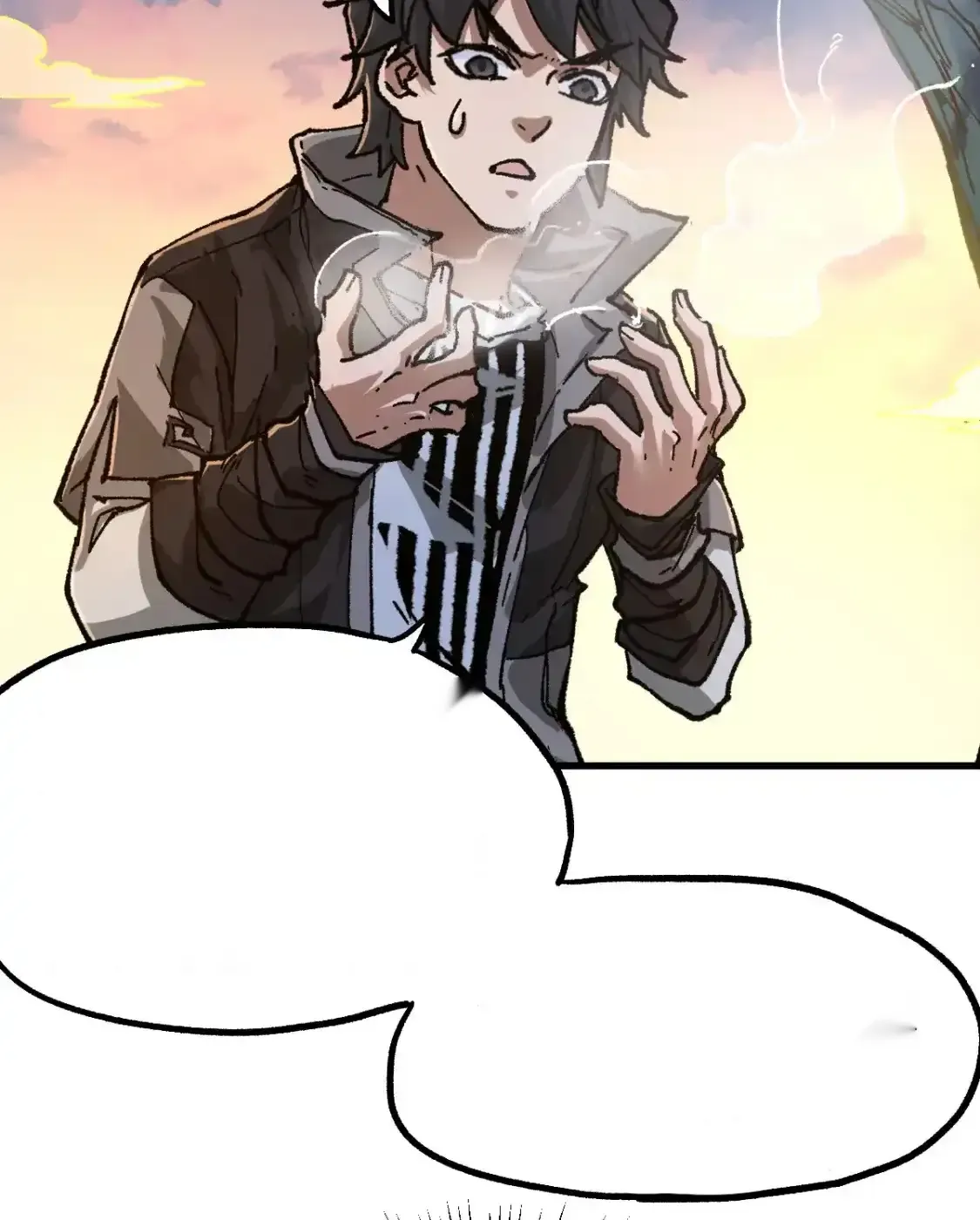 Read World of Ruins Manga Online