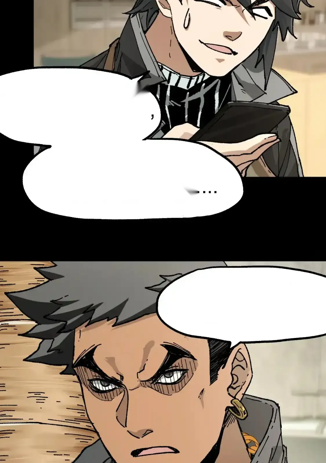 Read World of Ruins Manga Online