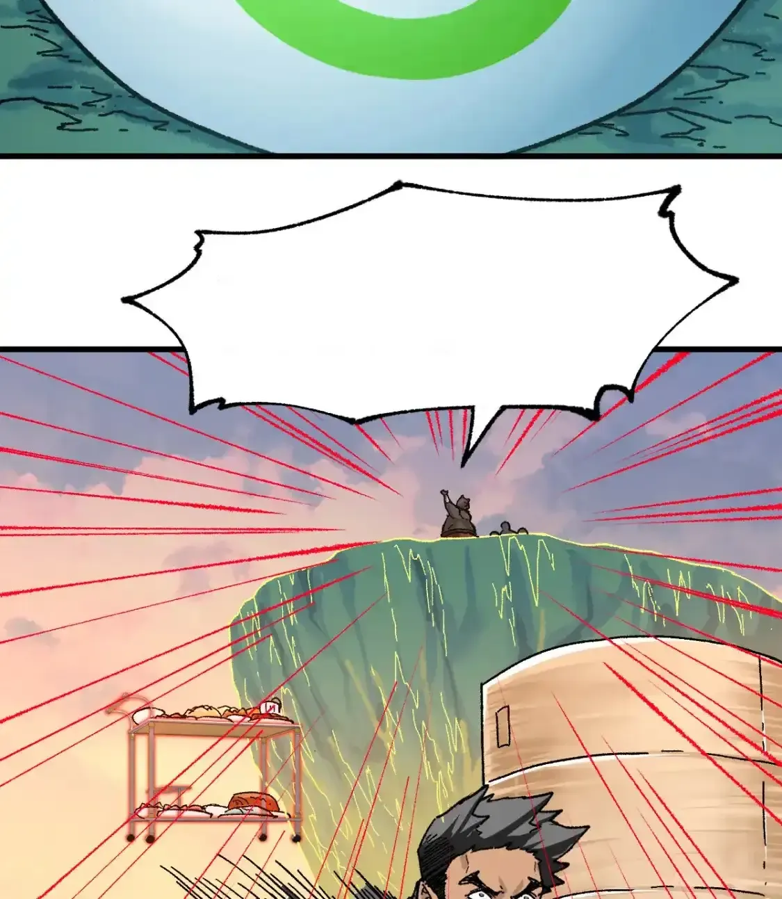 Read World of Ruins Manga Online