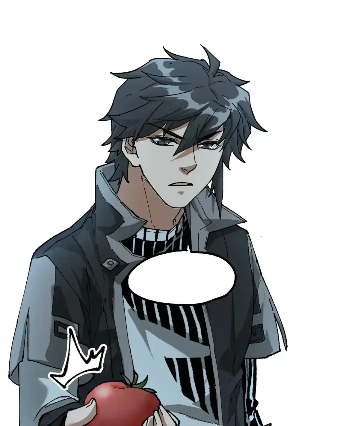 Read World of Ruins Manga Online