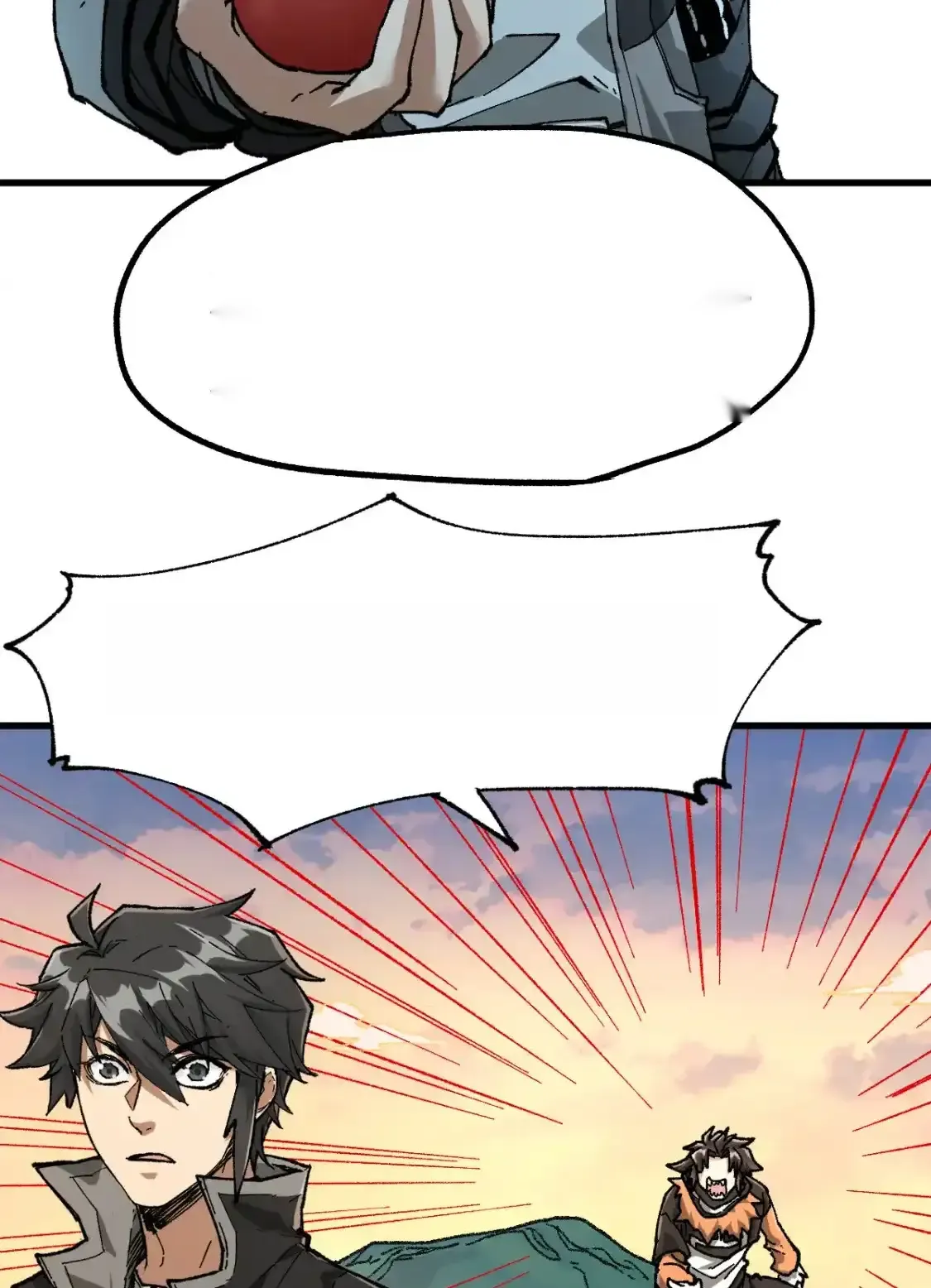 Read World of Ruins Manga Online