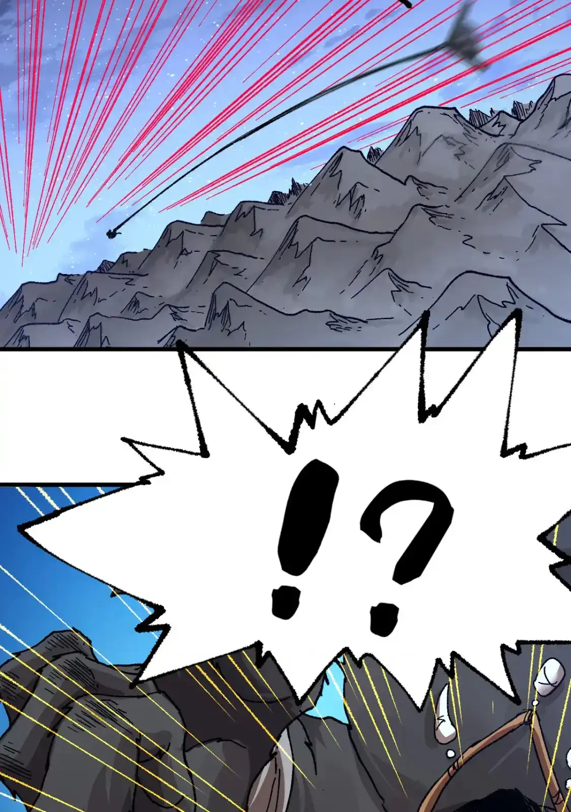 Read World of Ruins Manga Online