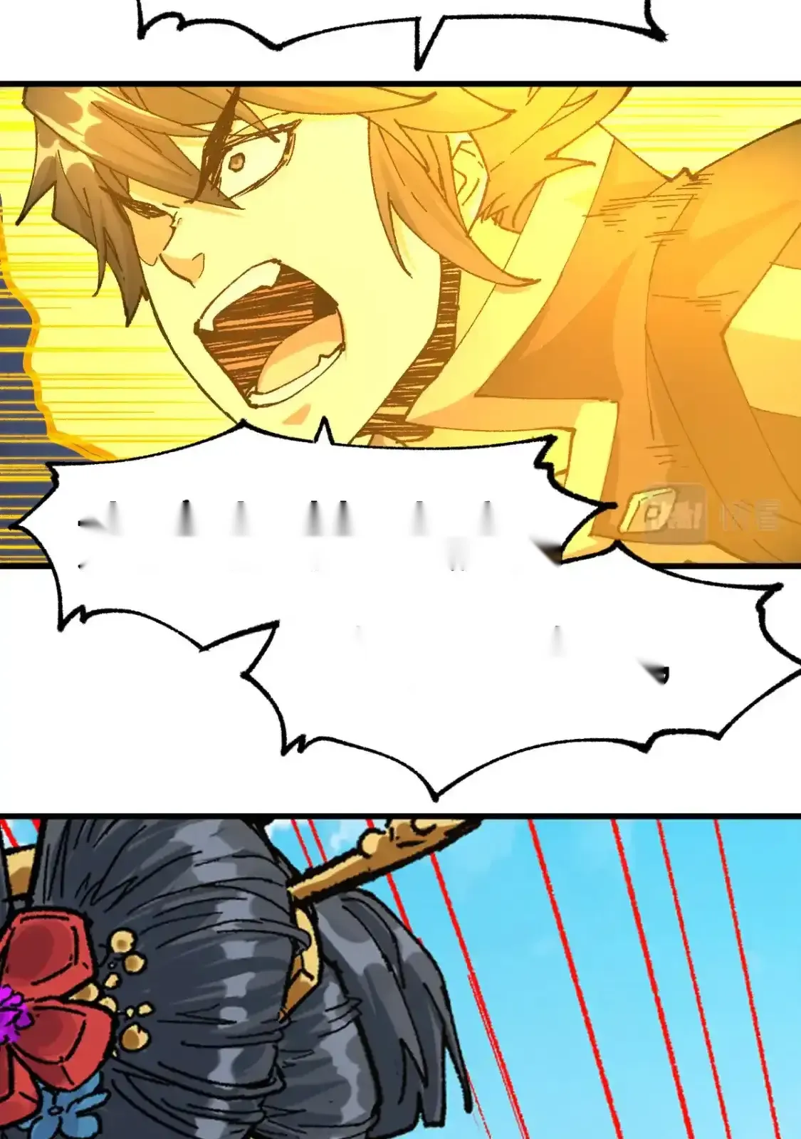 Read World of Ruins Manga Online