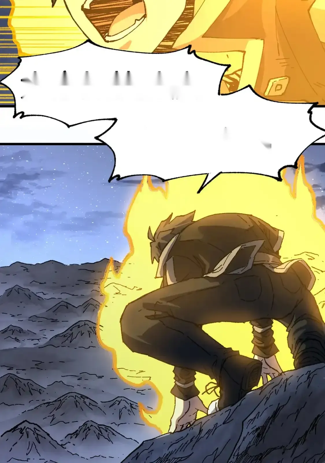 Read World of Ruins Manga Online