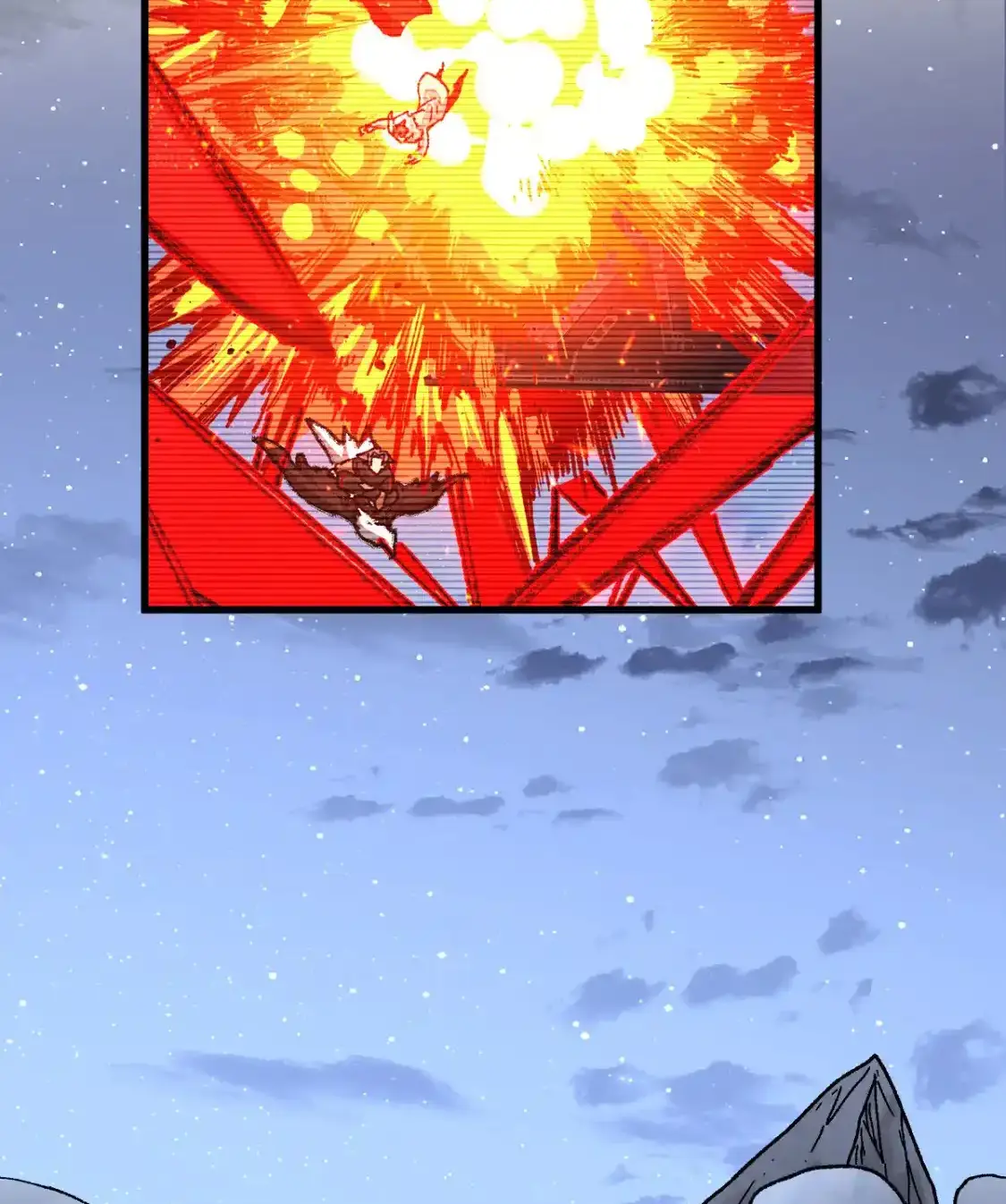 Read World of Ruins Manga Online