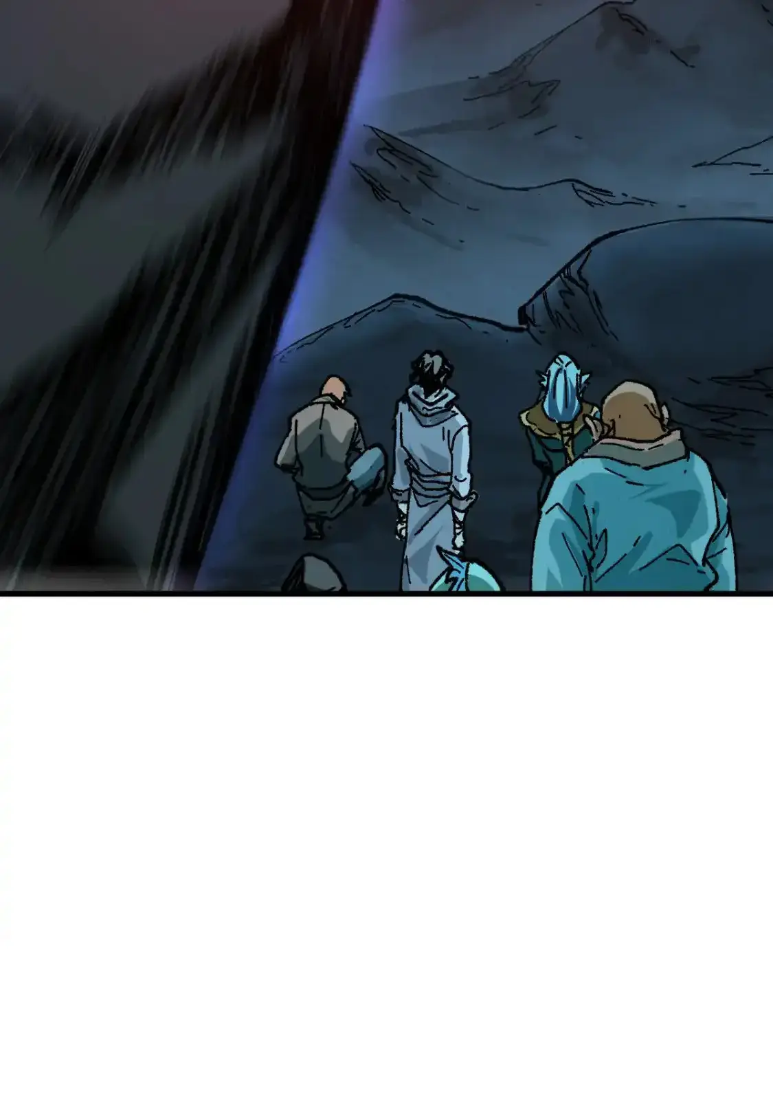 Read World of Ruins Manga Online