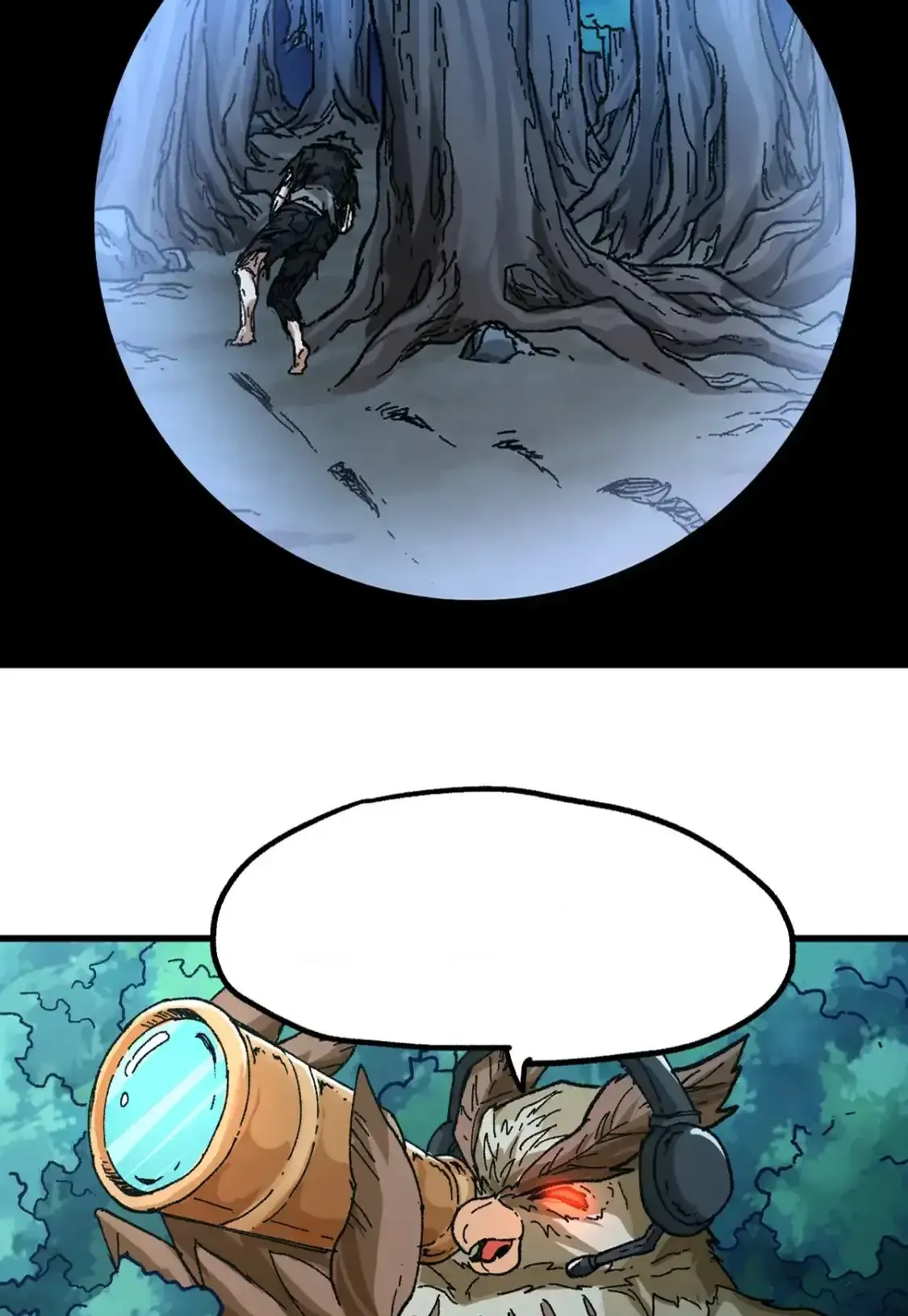 Read World of Ruins Manga Online