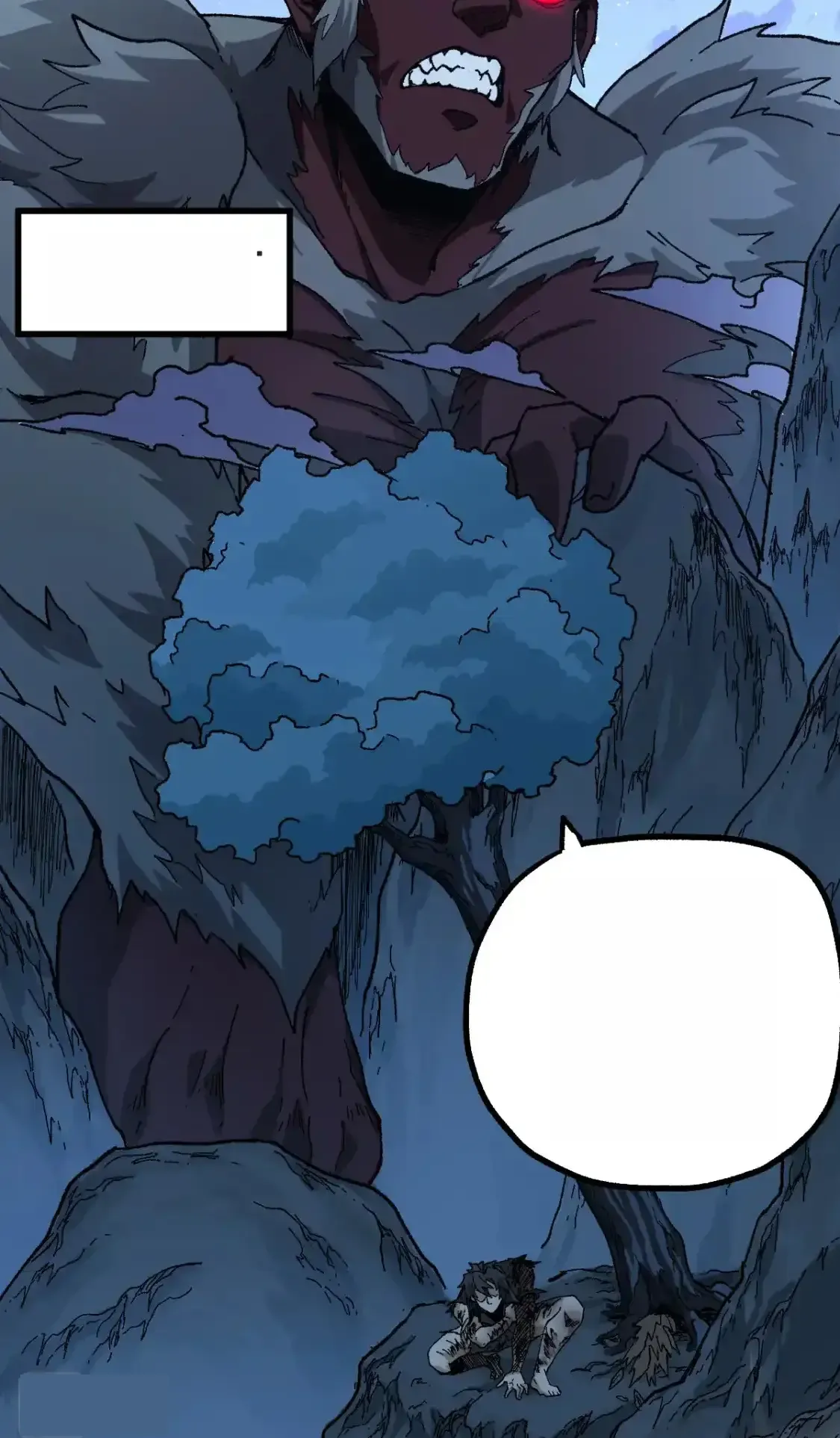 Read World of Ruins Manga Online