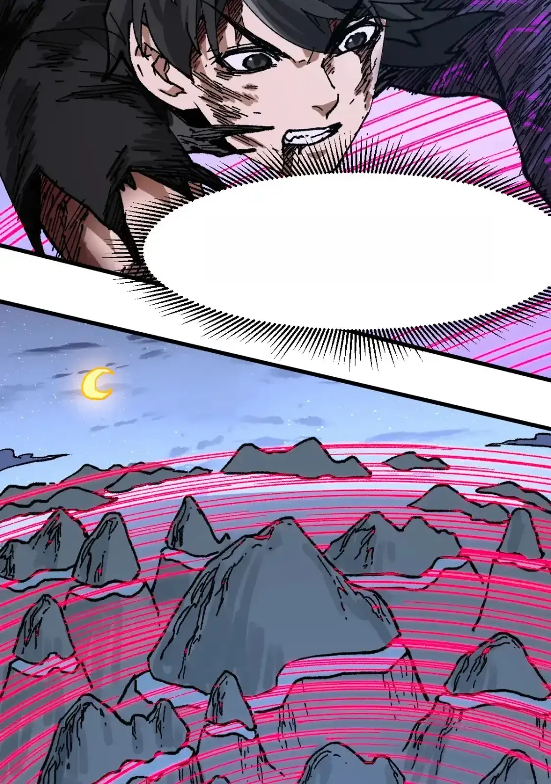 Read World of Ruins Manga Online