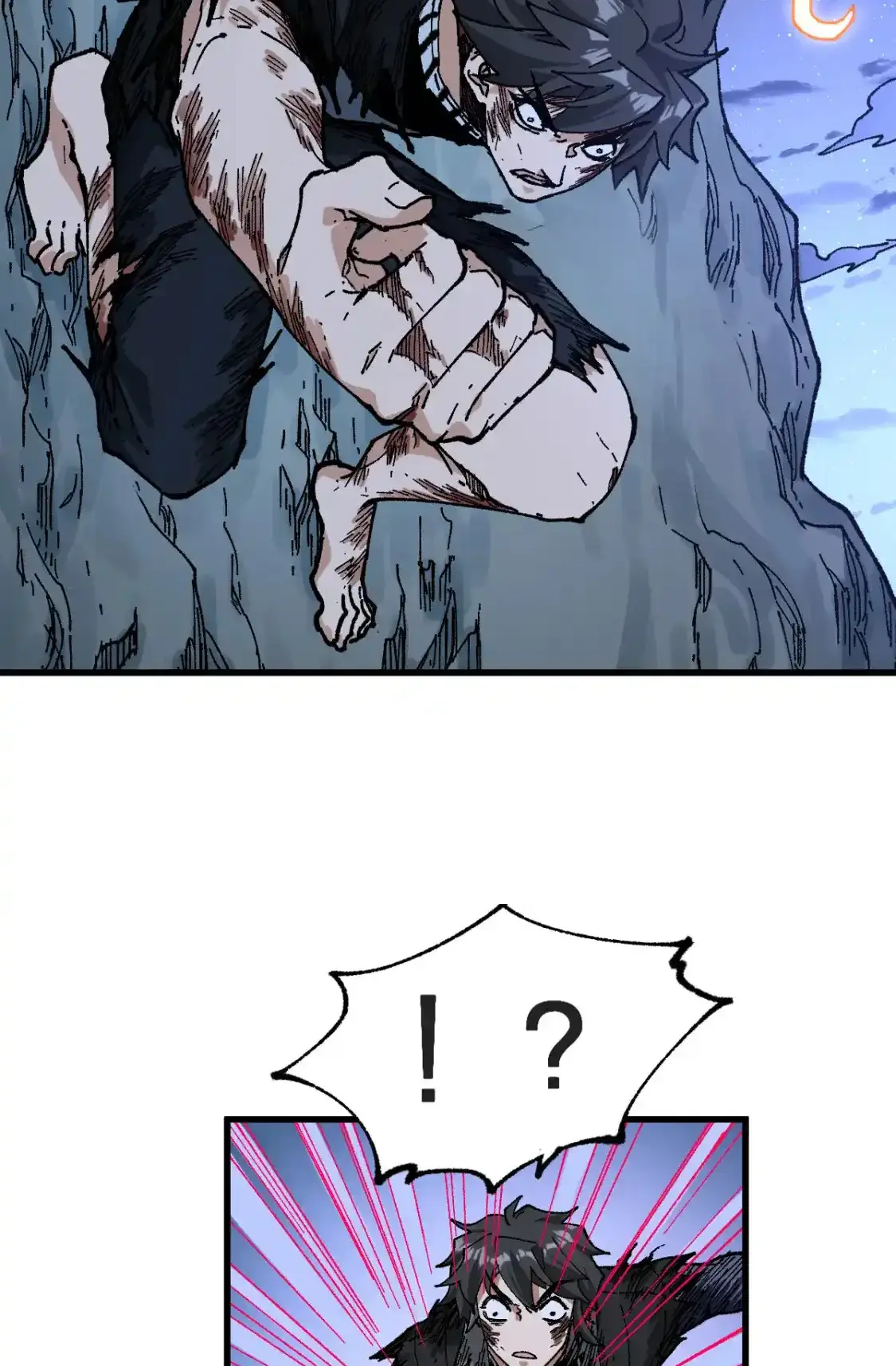 Read World of Ruins Manga Online