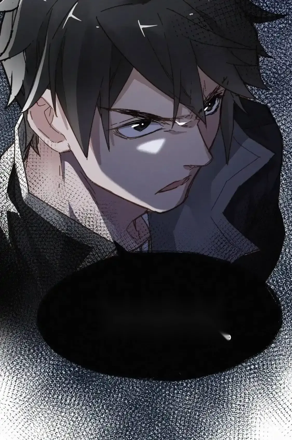 Read World of Ruins Manga Online