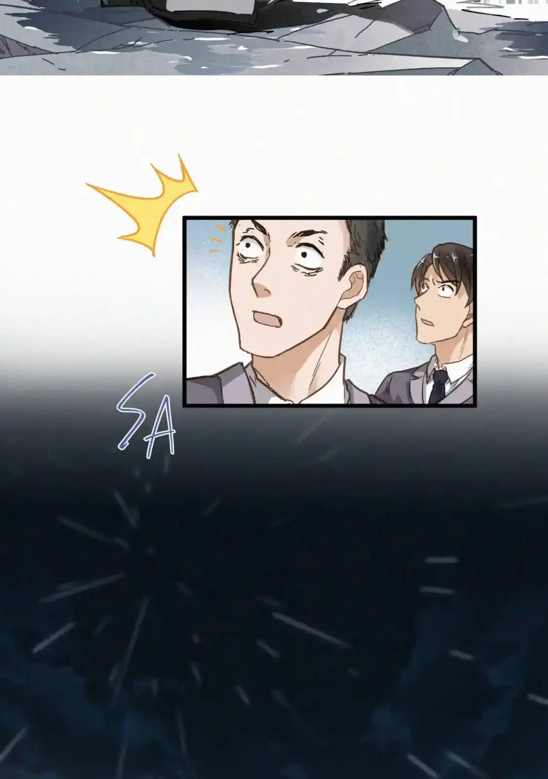 Read World of Ruins Manga Online