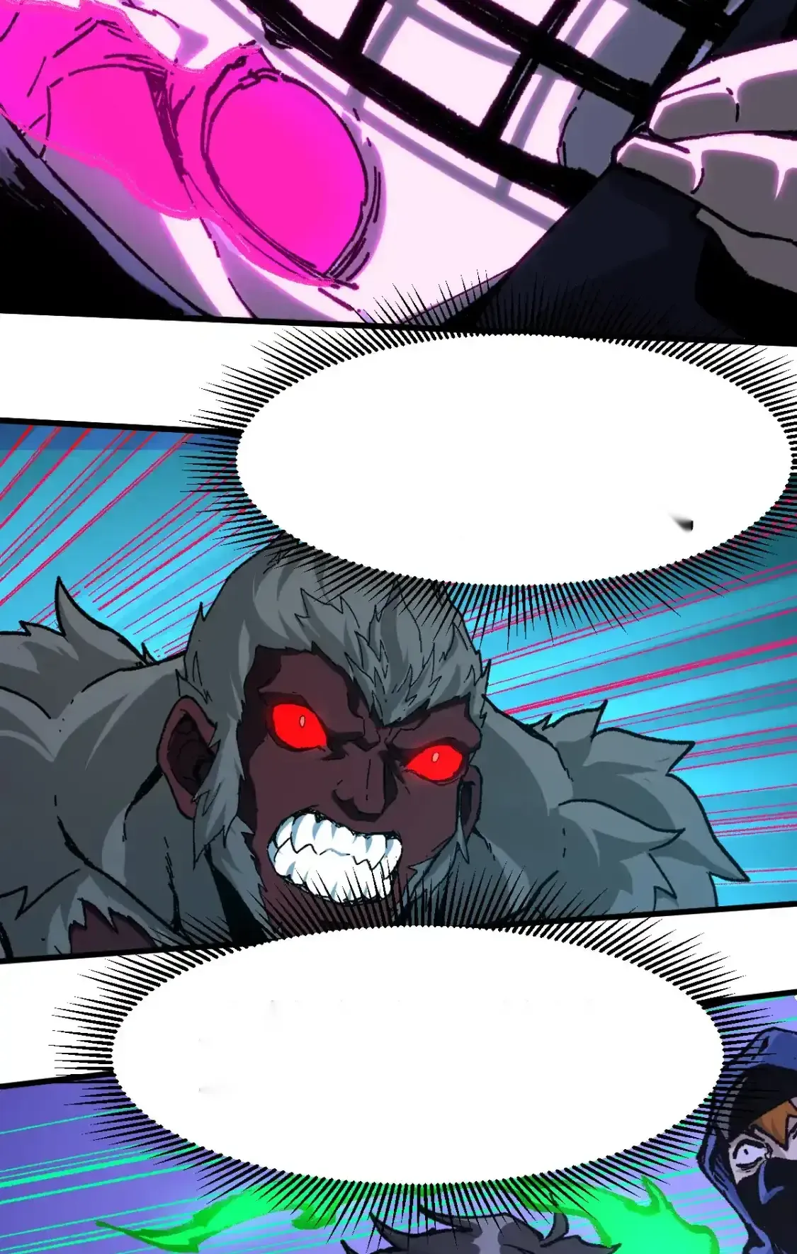 Read World of Ruins Manga Online