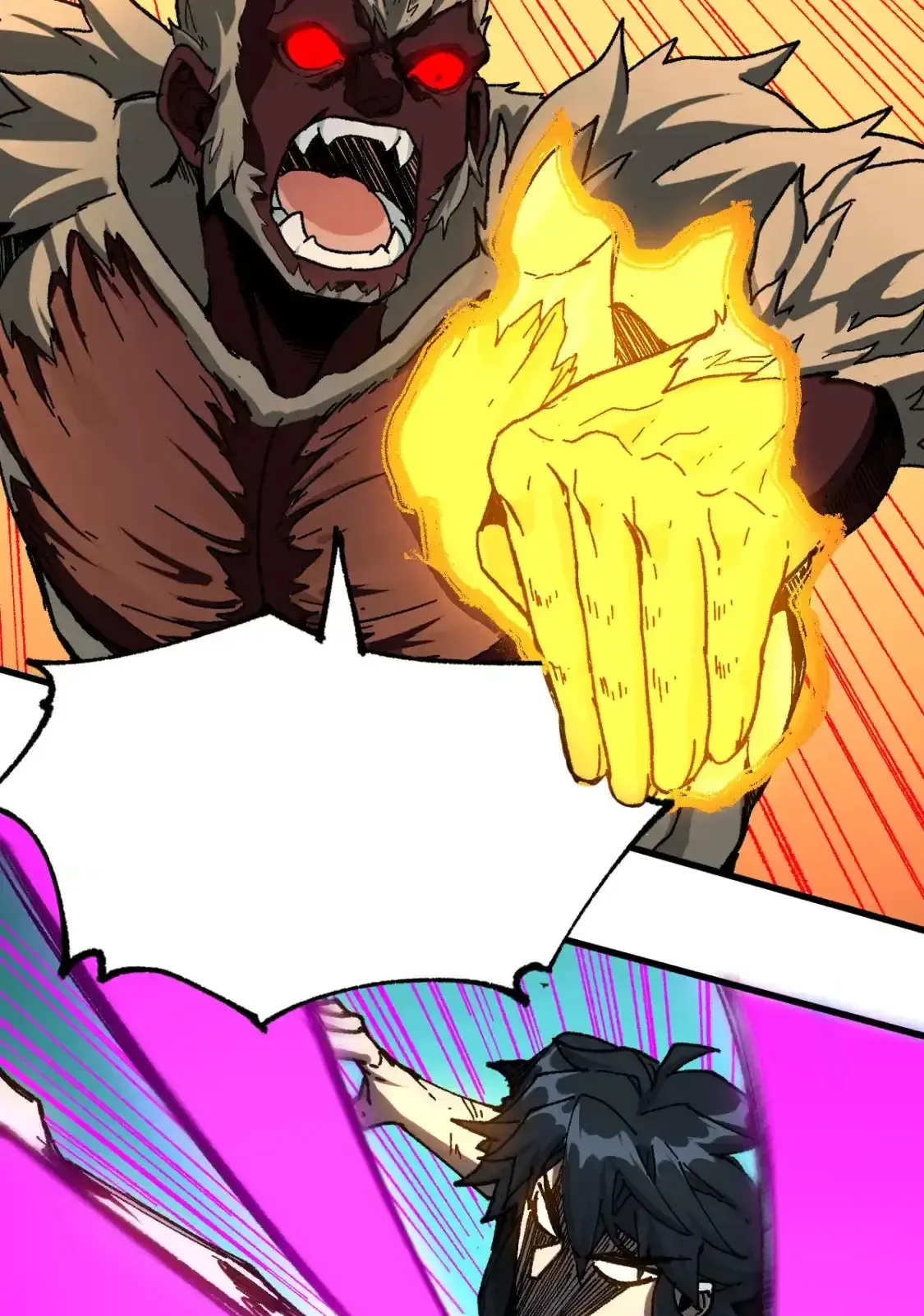 Read World of Ruins Manga Online