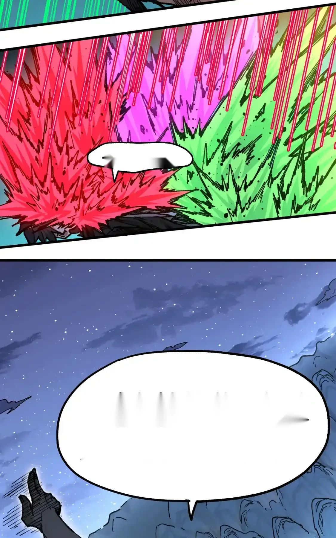 Read World of Ruins Manga Online