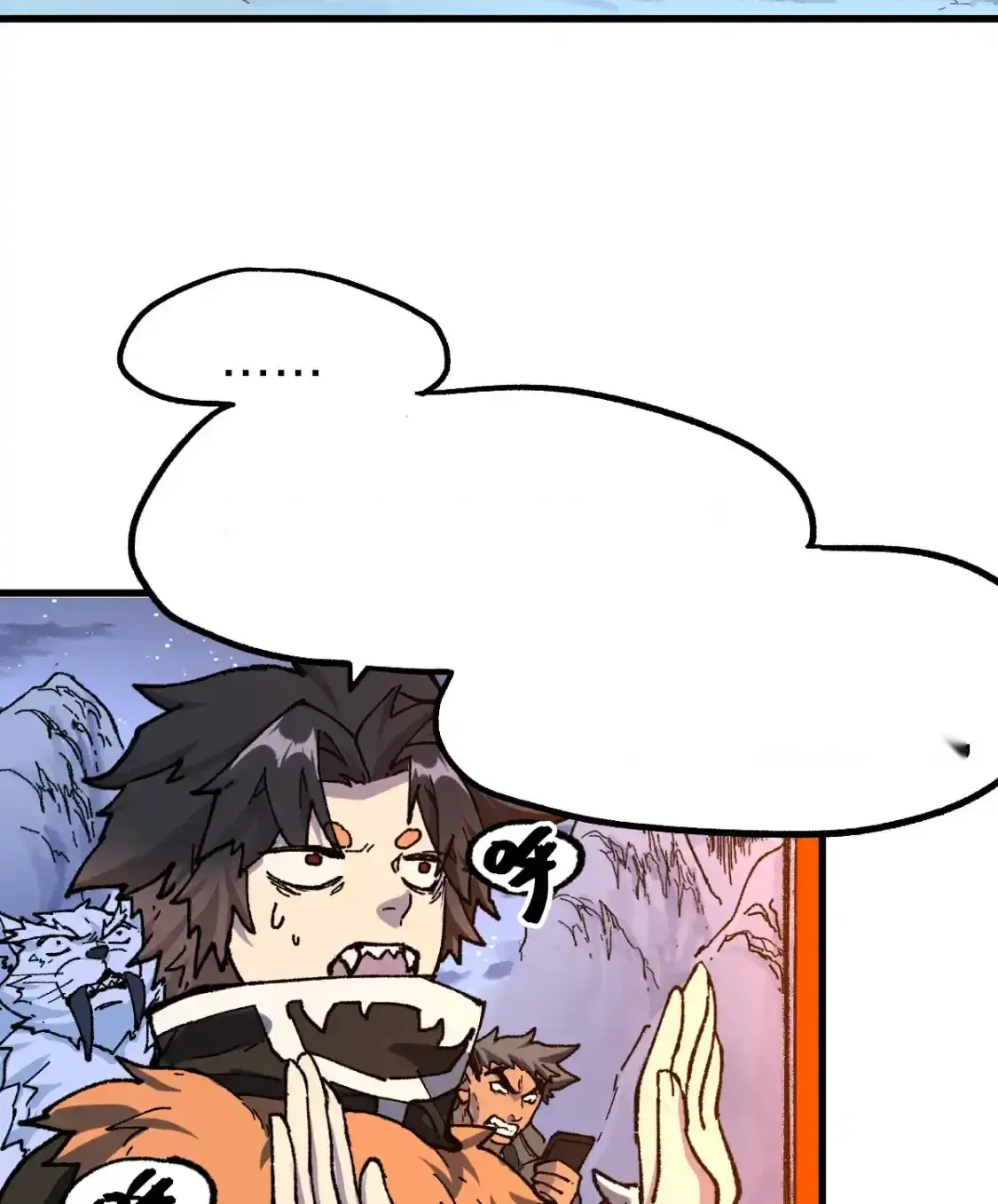Read World of Ruins Manga Online
