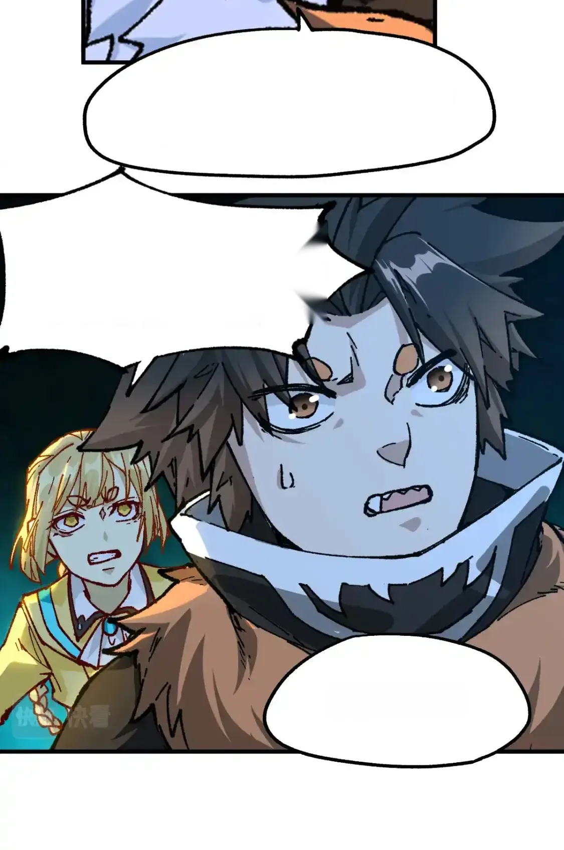 Read World of Ruins Manga Online