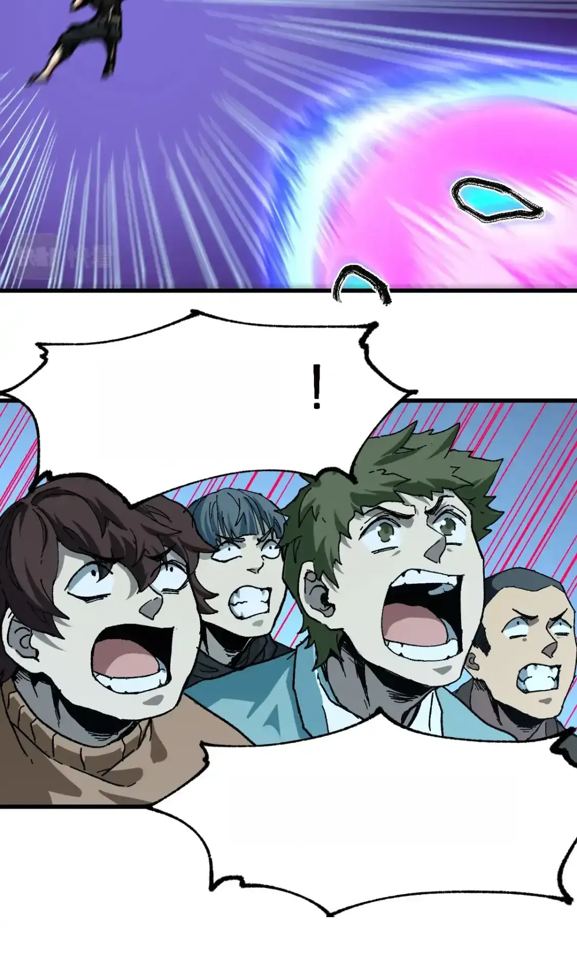 Read World of Ruins Manga Online