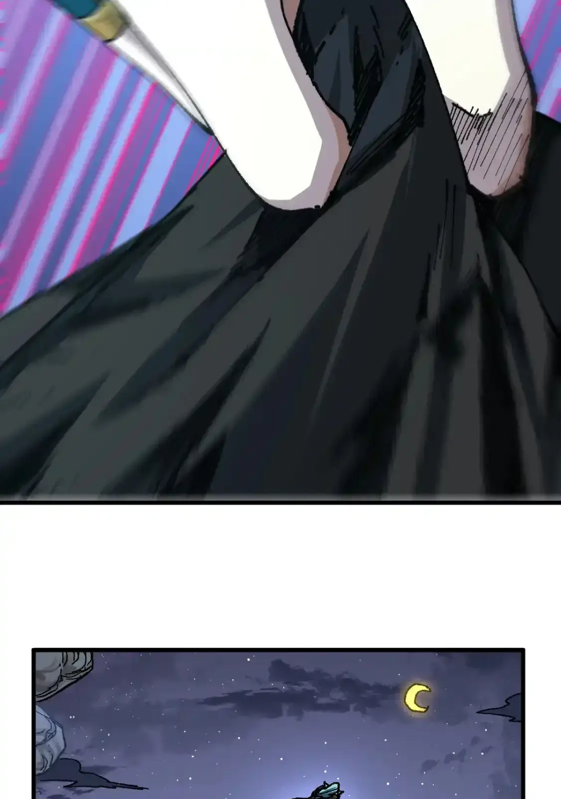 Read World of Ruins Manga Online