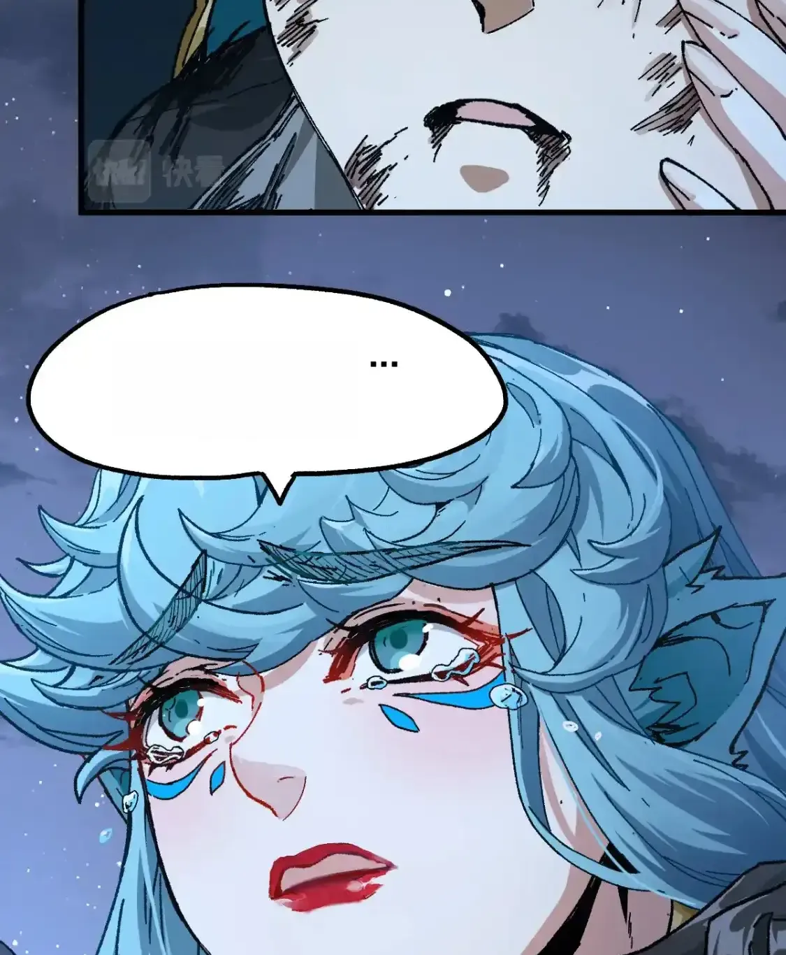 Read World of Ruins Manga Online