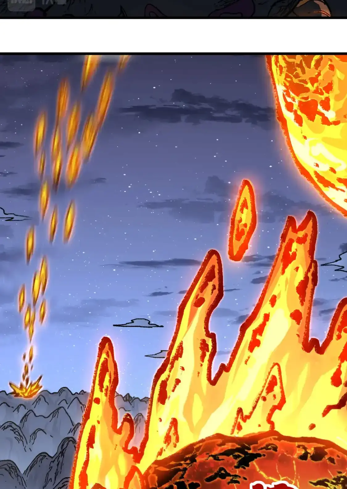 Read World of Ruins Manga Online