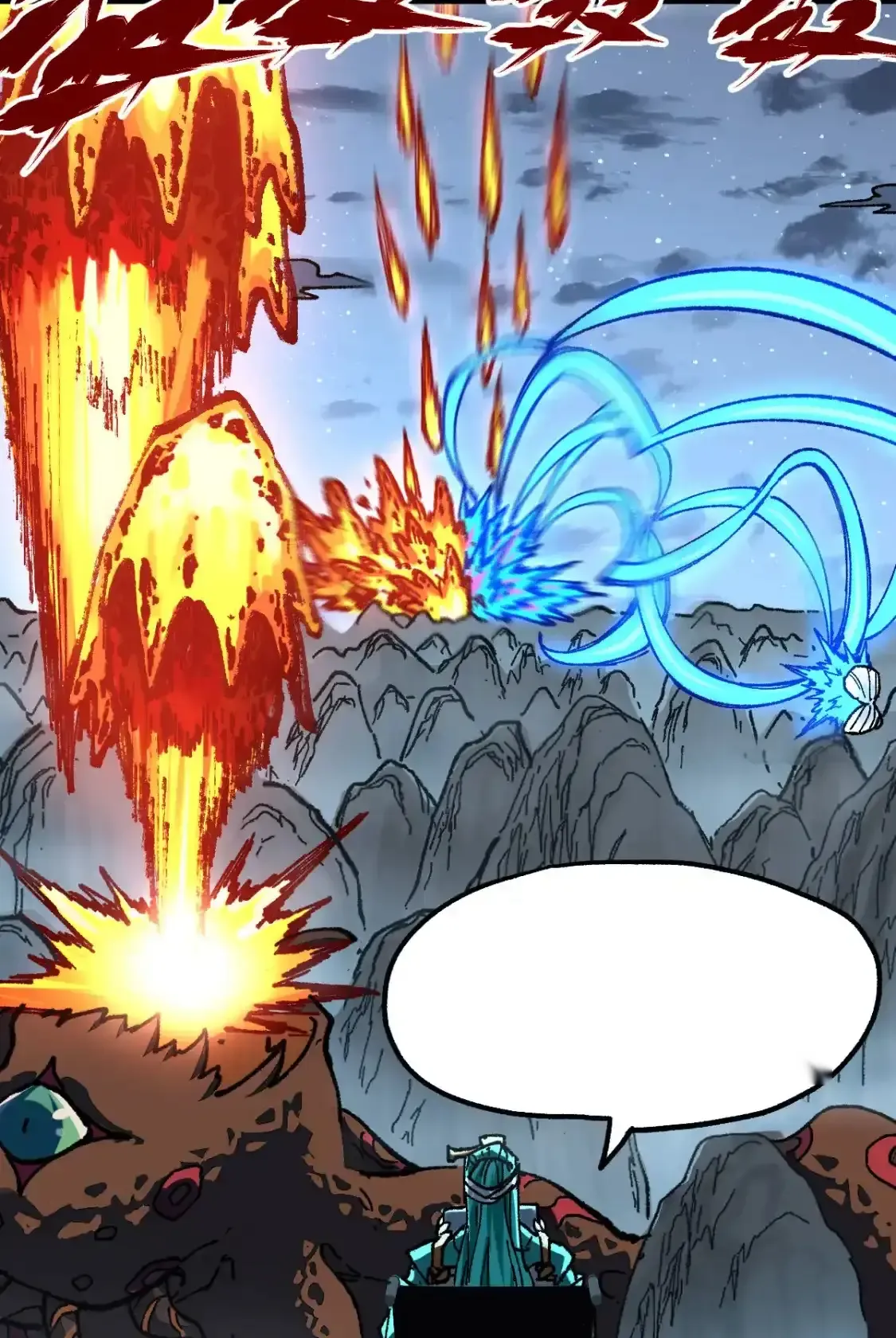 Read World of Ruins Manga Online