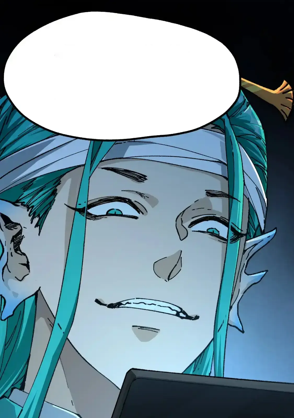 Read World of Ruins Manga Online