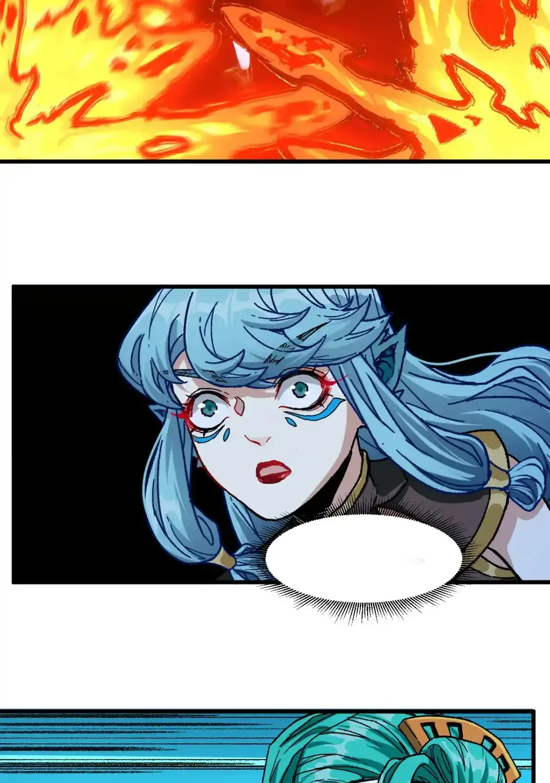 Read World of Ruins Manga Online
