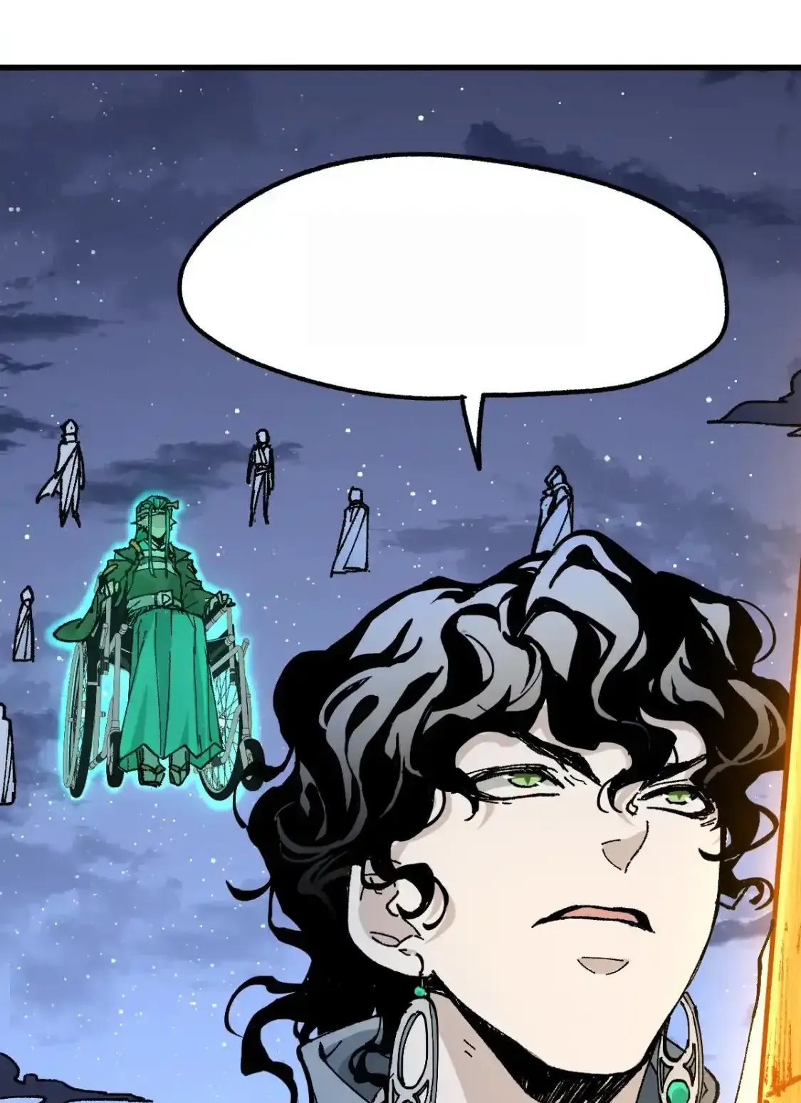 Read World of Ruins Manga Online