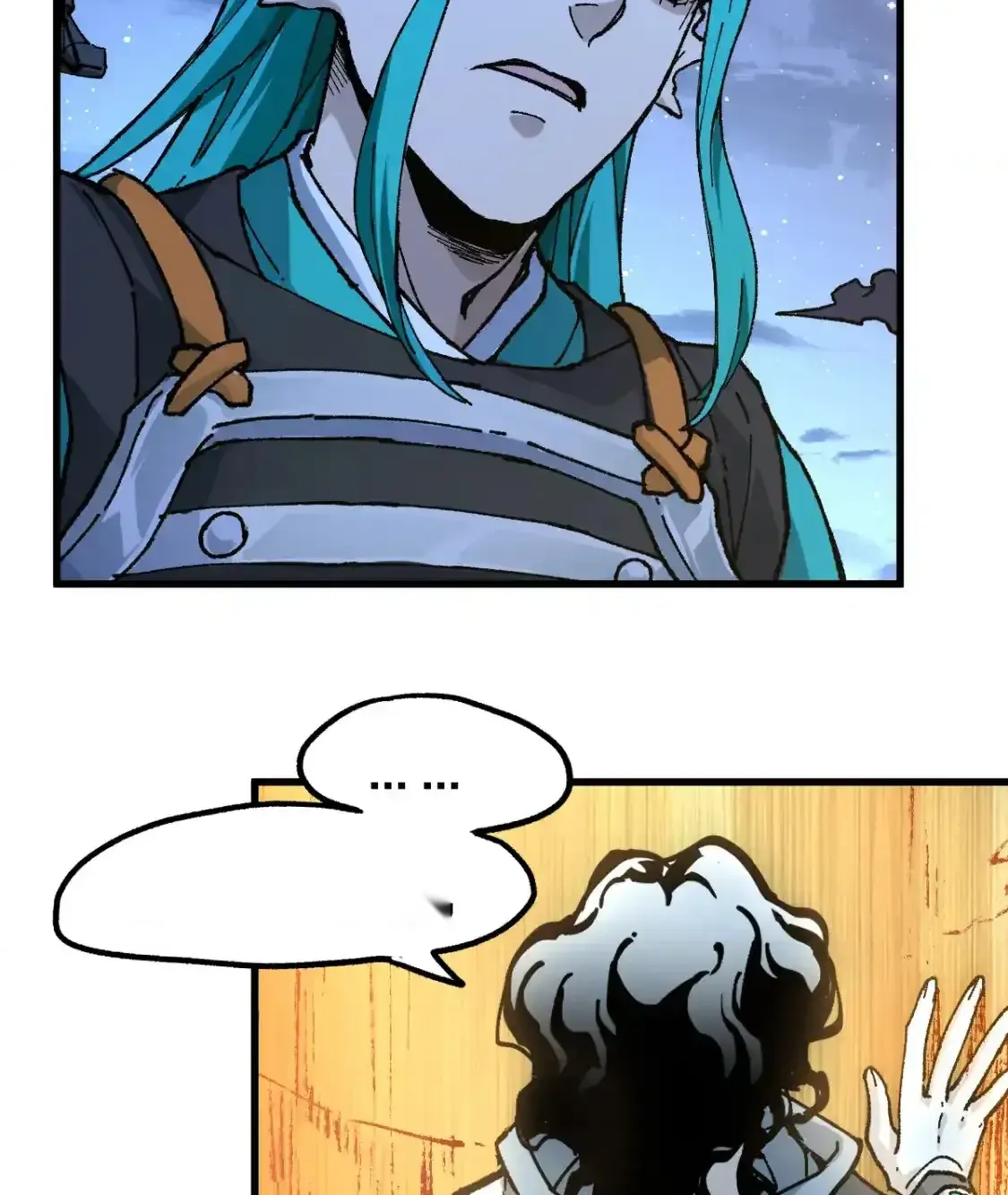 Read World of Ruins Manga Online