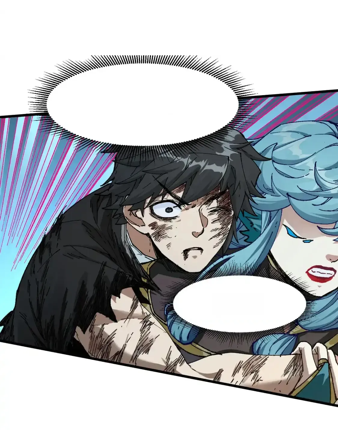 Read World of Ruins Manga Online