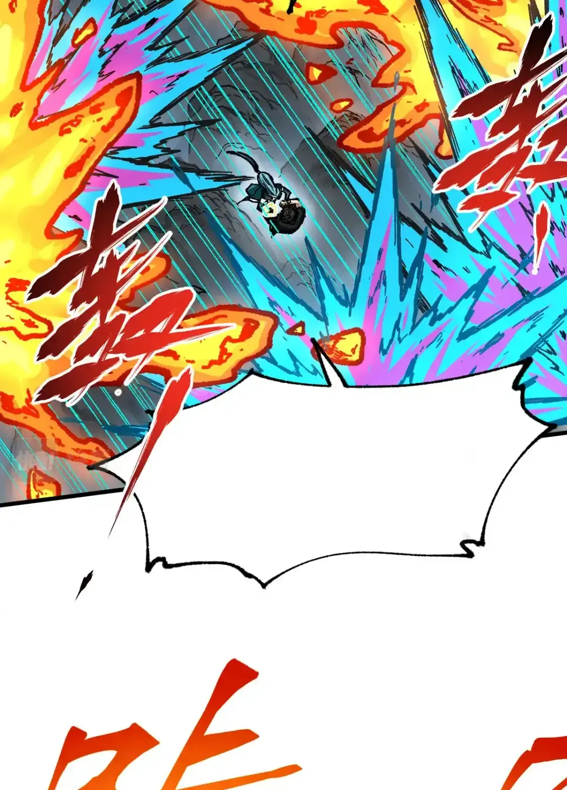 Read World of Ruins Manga Online