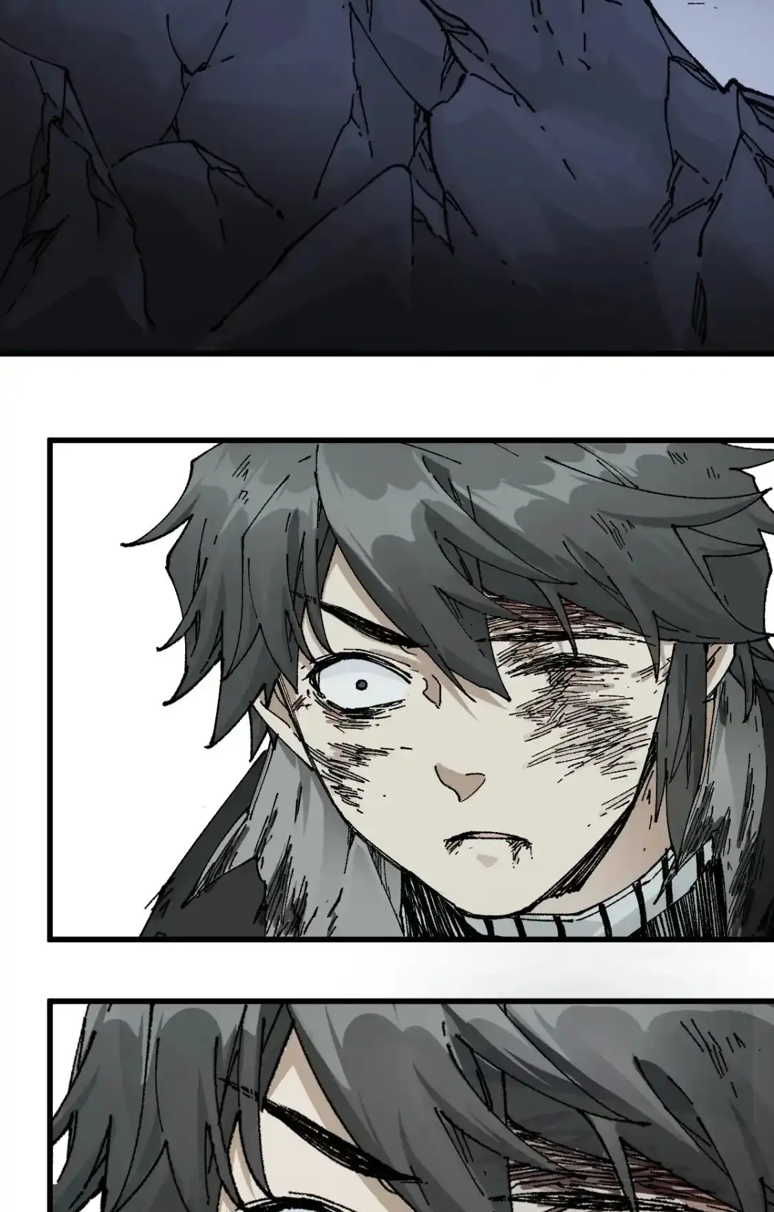 Read World of Ruins Manga Online