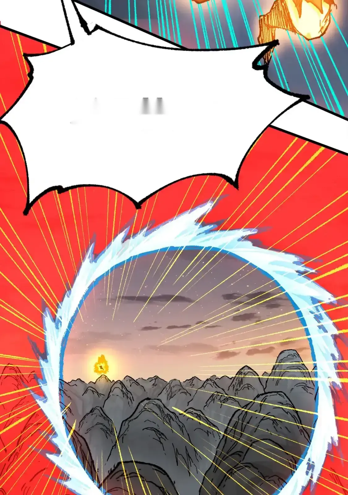 Read World of Ruins Manga Online