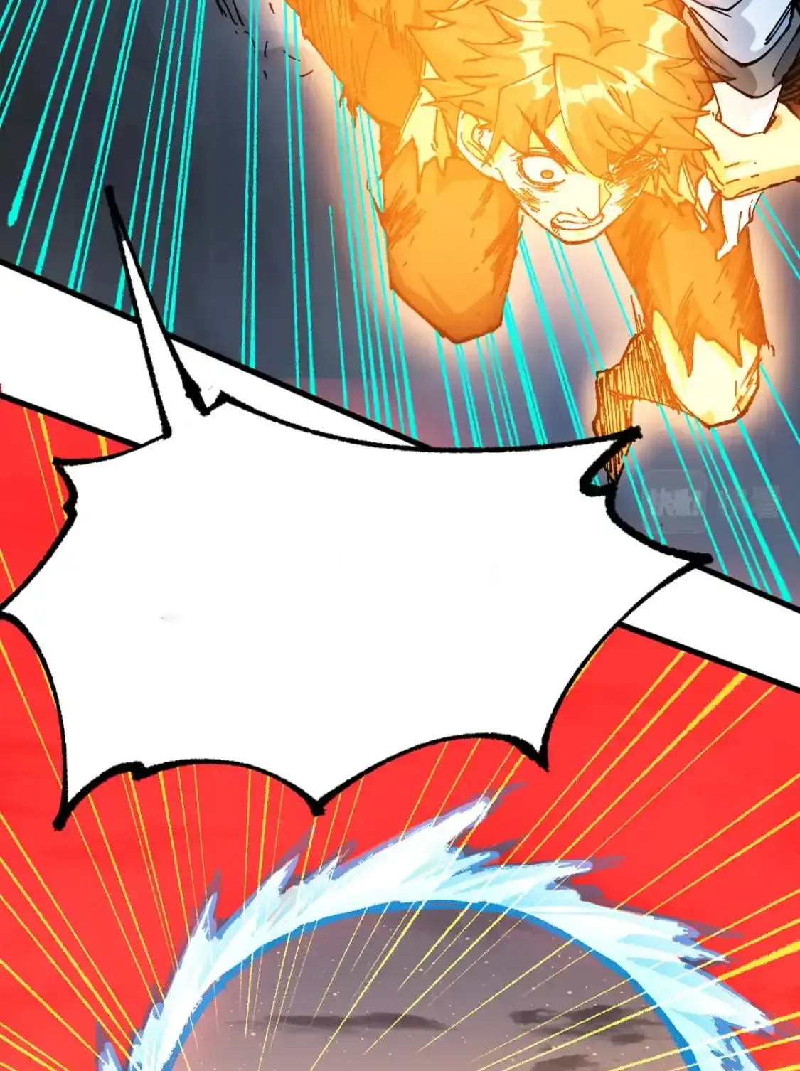 Read World of Ruins Manga Online