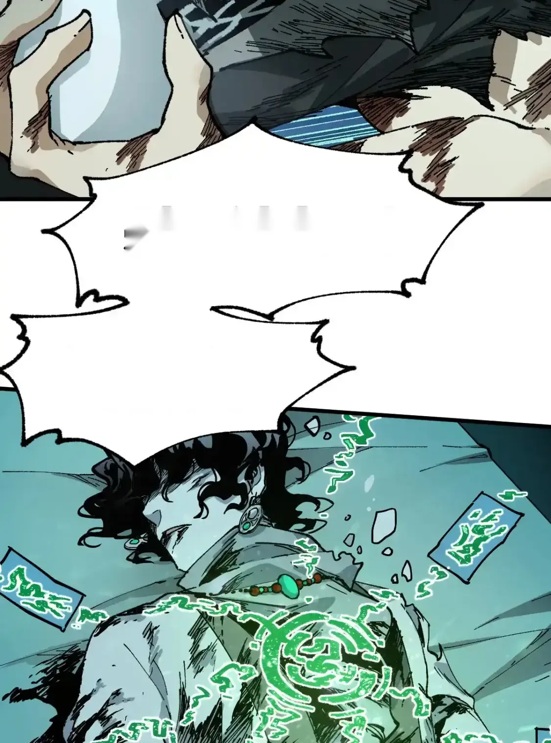 Read World of Ruins Manga Online