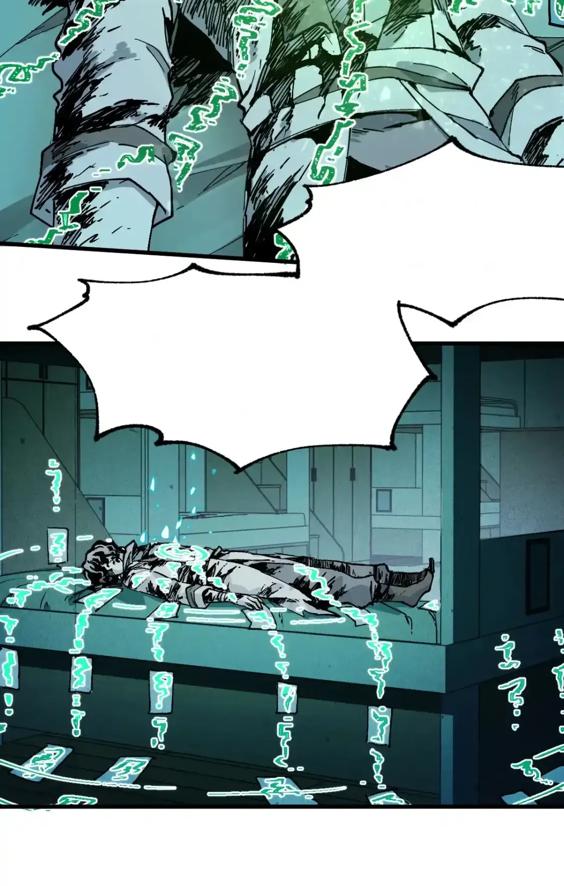 Read World of Ruins Manga Online