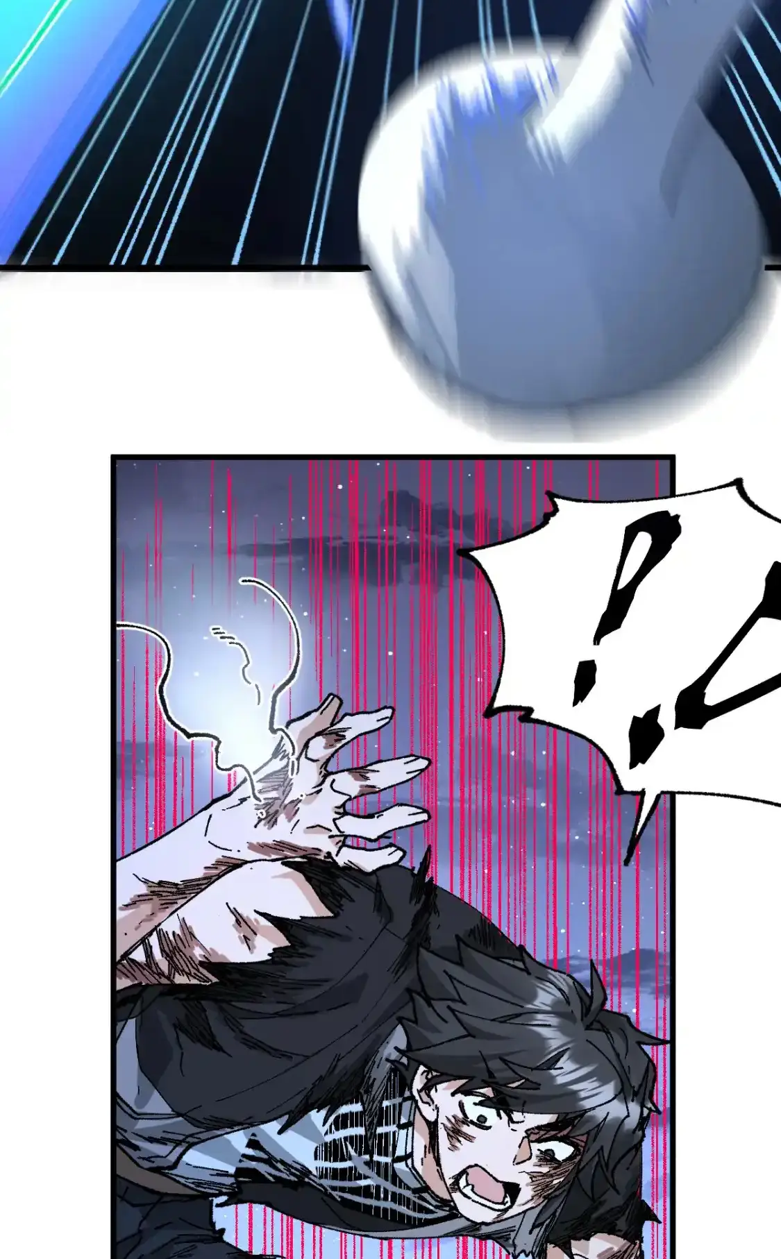 Read World of Ruins Manga Online