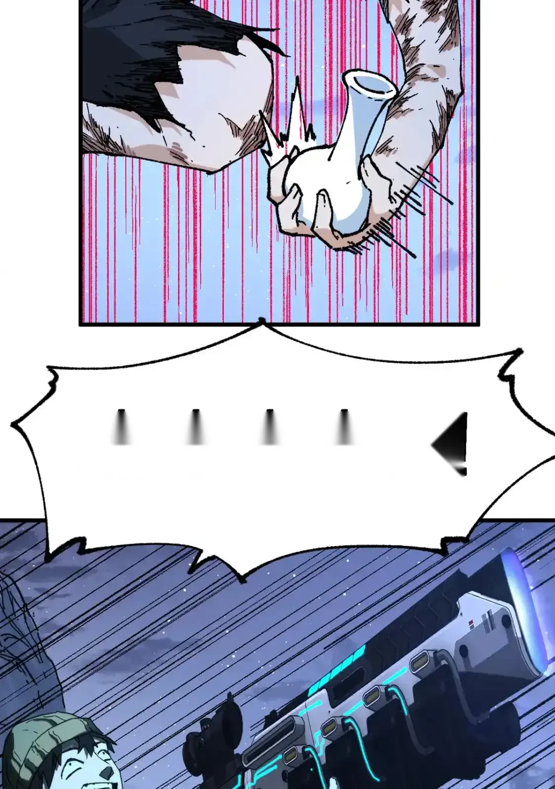 Read World of Ruins Manga Online