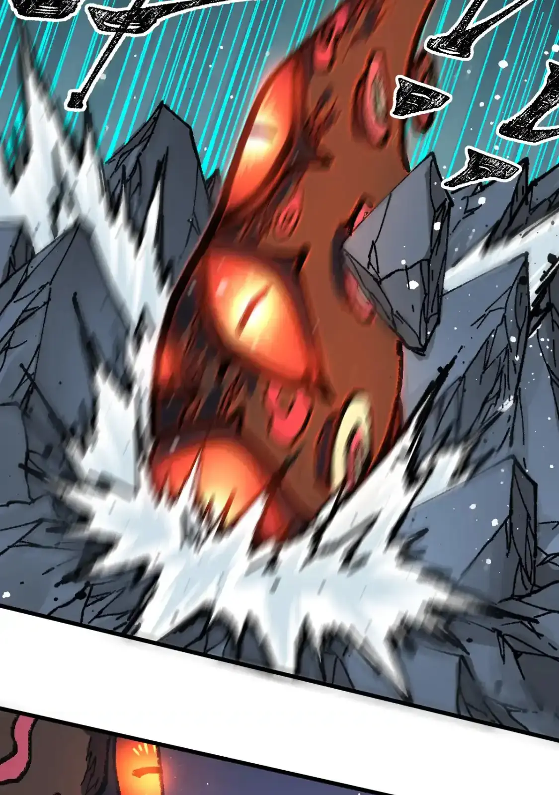 Read World of Ruins Manga Online